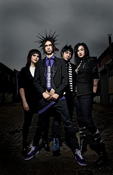 12 inch Poster Source 1