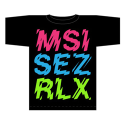 Relax Tshirt