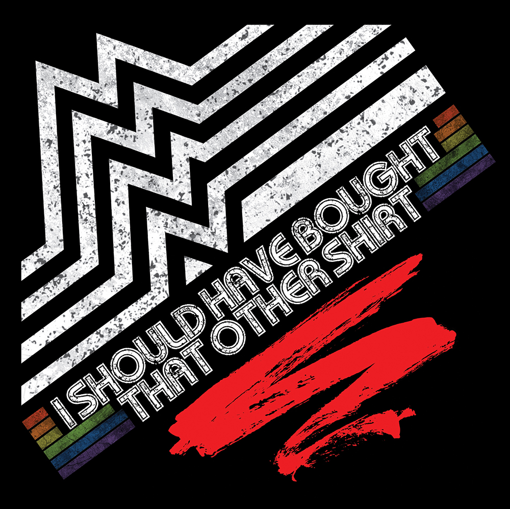 Retro Tshirt Design 2