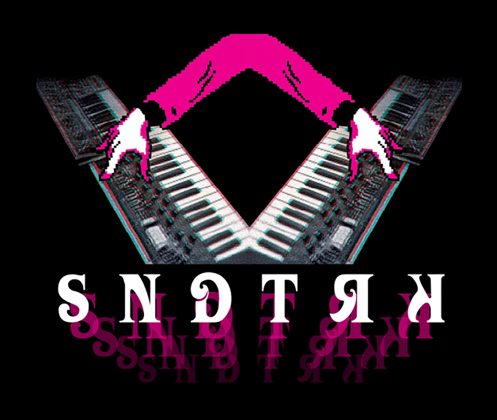 The Secret Cinematic Sounds of Jimmy Urine Tshirt Art 1A