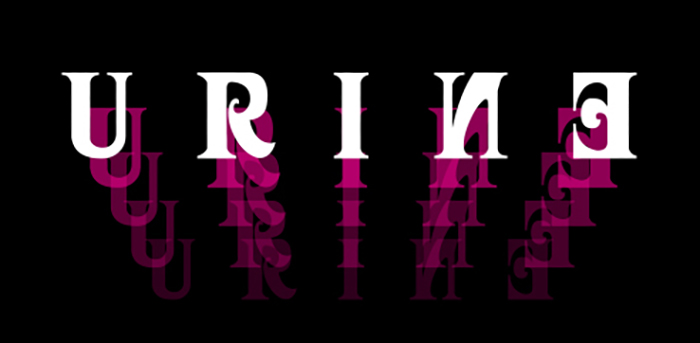 The Secret Cinematic Sounds of Jimmy Urine Tshirt Art 1B