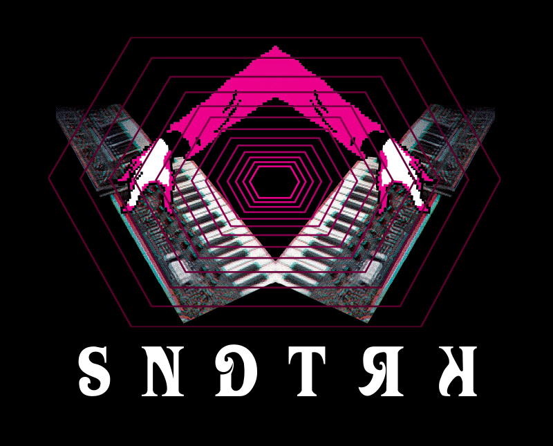 The Secret Cinematic Sounds of Jimmy Urine Tshirt Art 2A