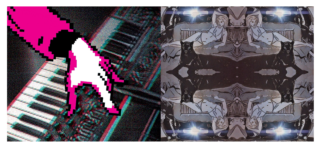 SDTRK CD Inside Left and Inside Tray