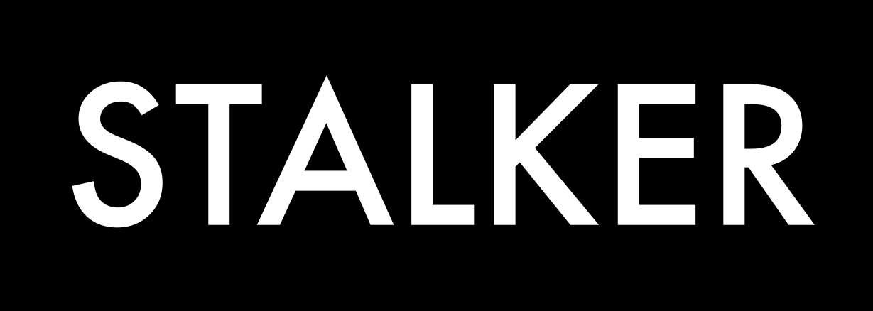 Stalker Tshirt Graphic 1