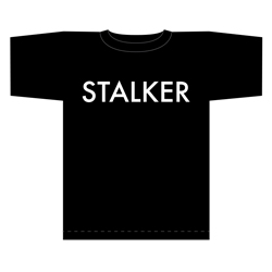 Stalker Tshirt