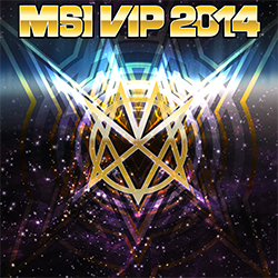 VIP Meet and Greet Laminates and Photo Backdrop