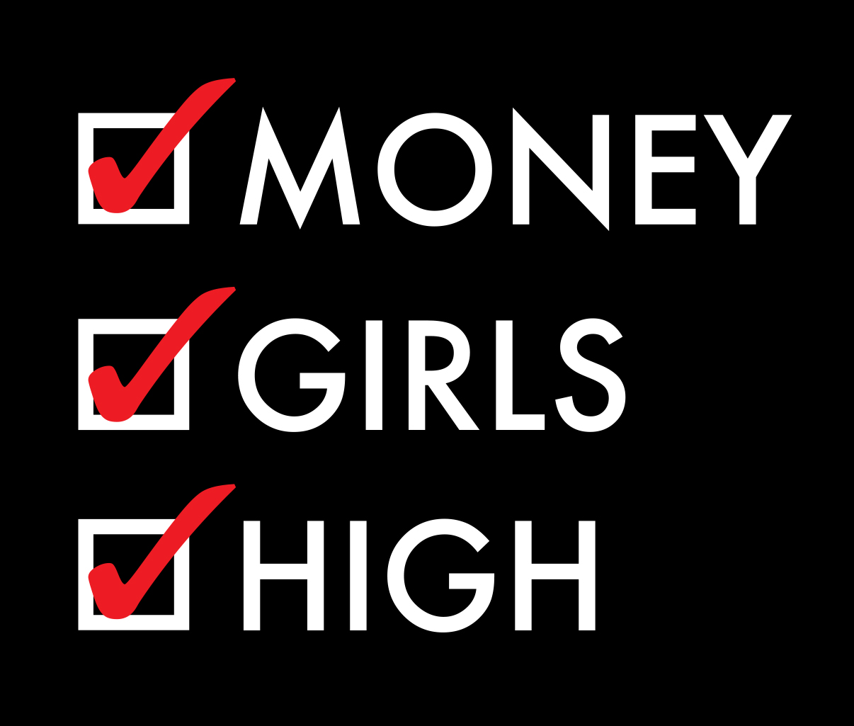 Witness Tshirt Graphic 1