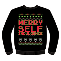 MSI Xmas Sweatshirt