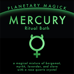 Planetary Magick
