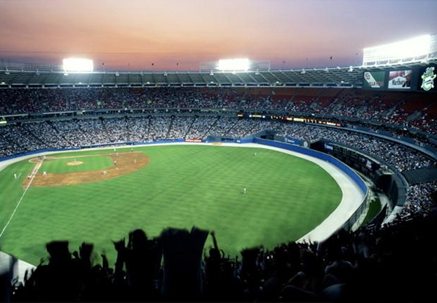 Pepsi Stadium Ad Original 1