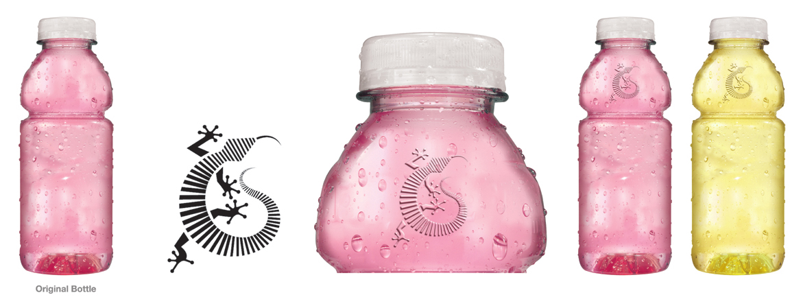 Sobe Life Water Energy Drink 1