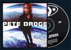 Pete Droge