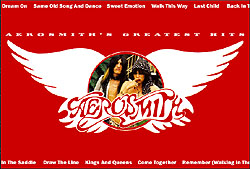 Aerosmith