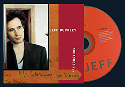 Jeff Buckley