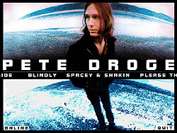Pete Droge