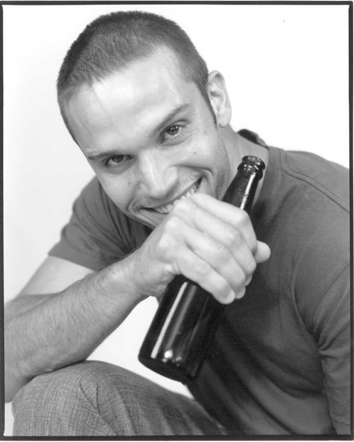 Jose Cuervo bottle original 1