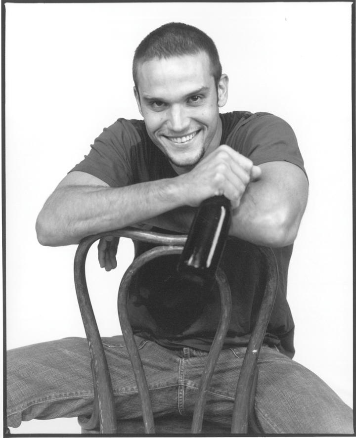 Jose Cuervo bottle original 2