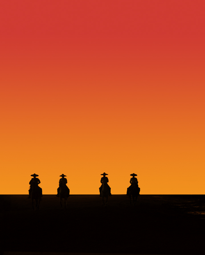 Jose Cuervo Tradition 2