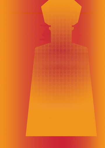 Jose Cuervo Tattoo Original 1