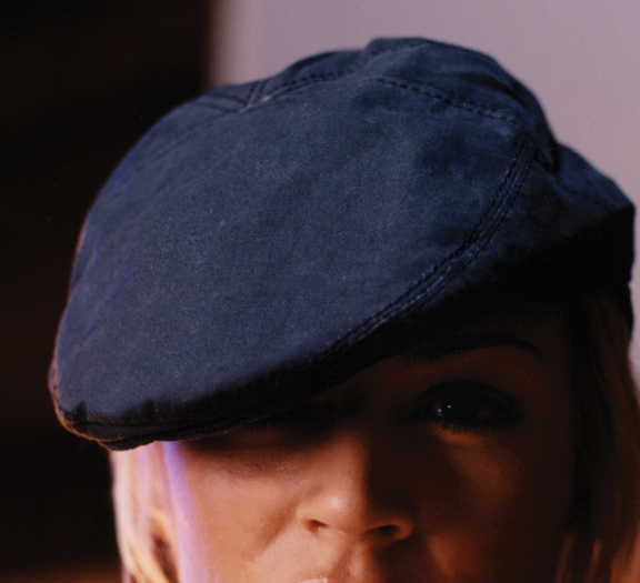 Samaire Armstrong Classics Charms Hat Original