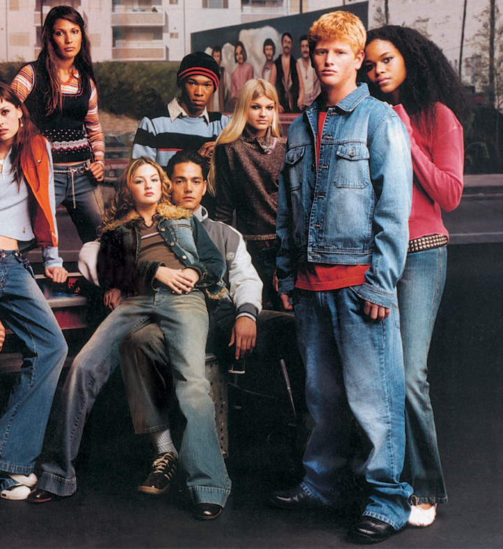 Classics Illustration Ad 2 Original