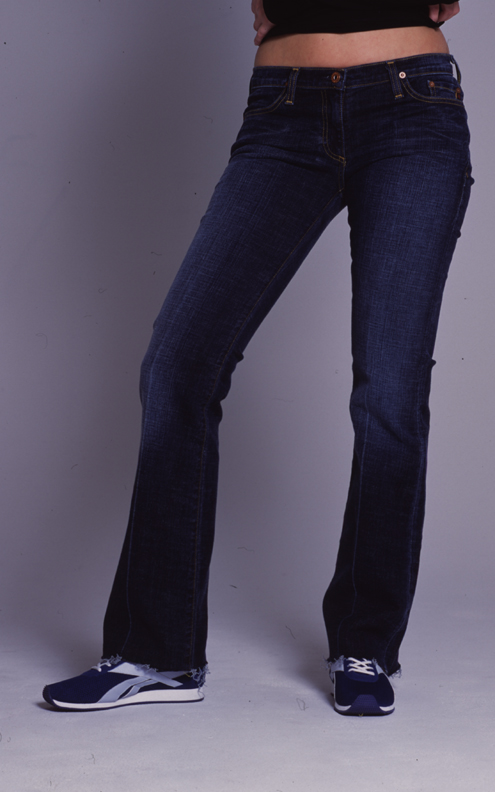 Shakira Classics Original Reference Shot 1