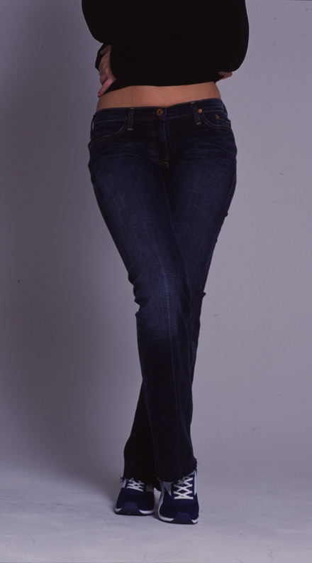 Shakira Classics Original Reference Shot 3