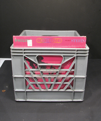 DJ Shoe Ad 1 Original 2