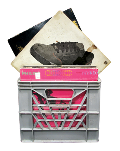 DJ Shoe Ad 2 Original 1