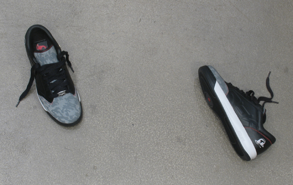 DJ Shoe Ad 3 Original 3