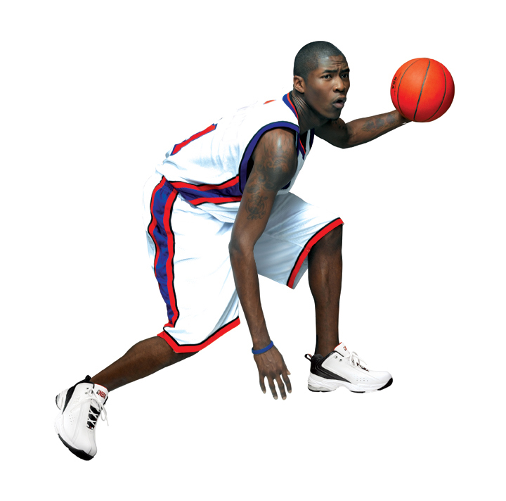 Crossover Shoe Ad Player