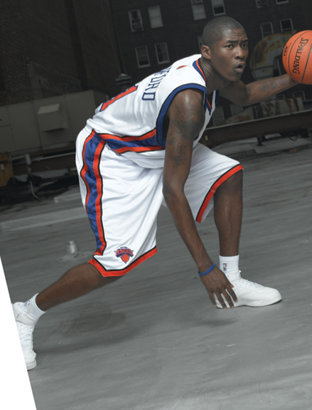 Crossover Shoe Ad Original 1