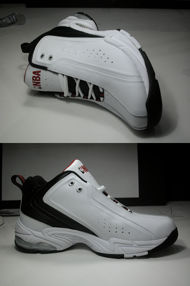 Crossover Shoe Ad Original 2