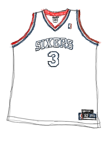 Illustrated Apparel Ads 3