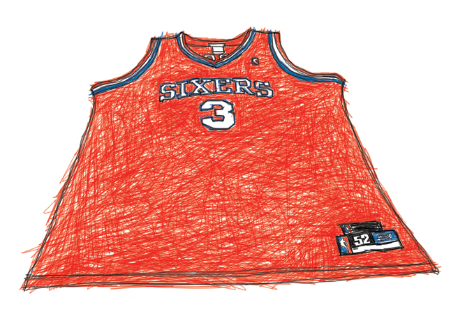 Illustrated Apparel Ads 4