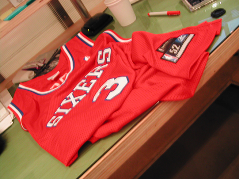 Illustrated Apparel Original 3