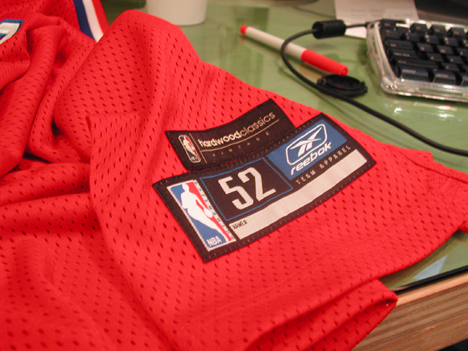 Illustrated Apparel Original 4