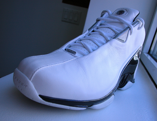 Steve Francis Black and White Ads Original 1