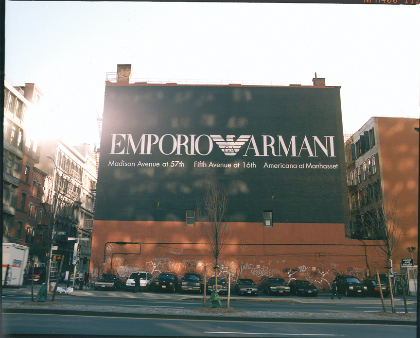 Reebok NFL All-Weather Apparel Billboard Original