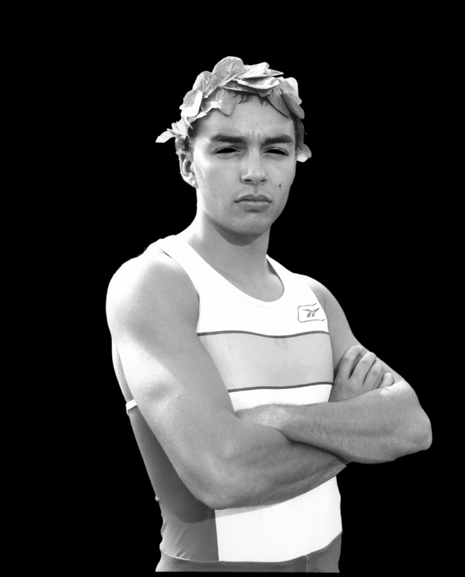 Reebok Olympics Bas Relief Original