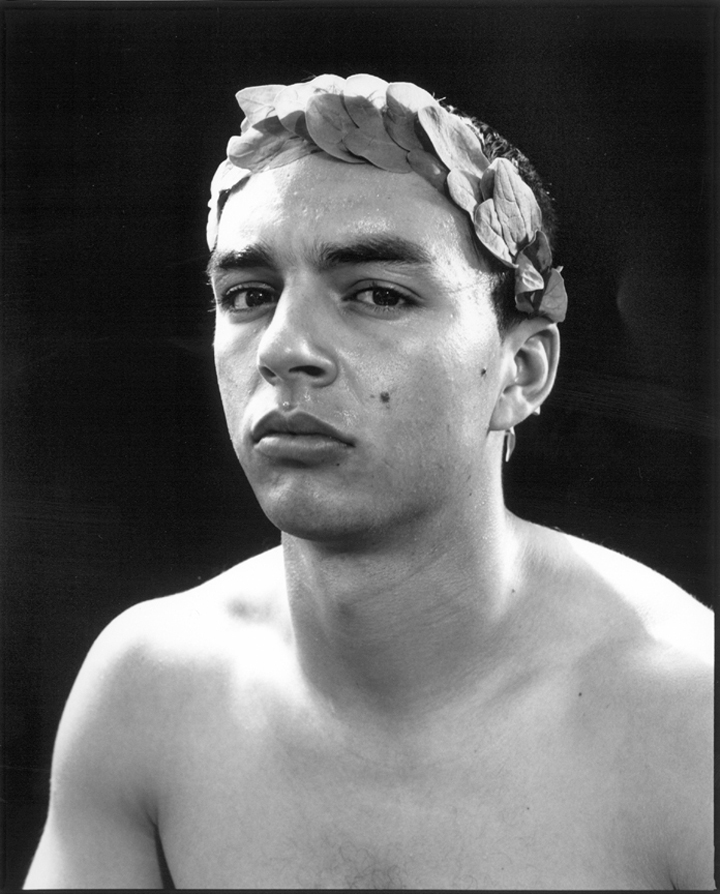 Reebok Olympics Stone Bust Original