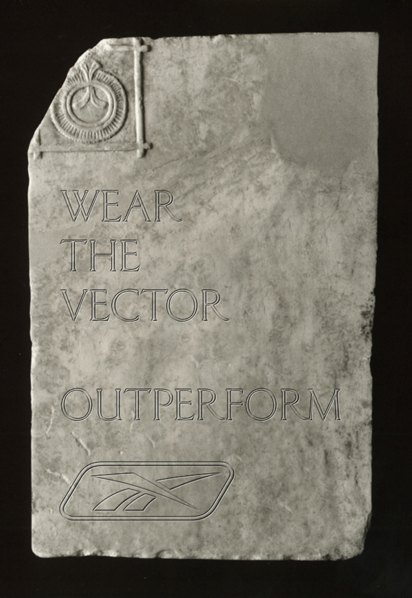 Reebok Chiseled Marble Slab 2