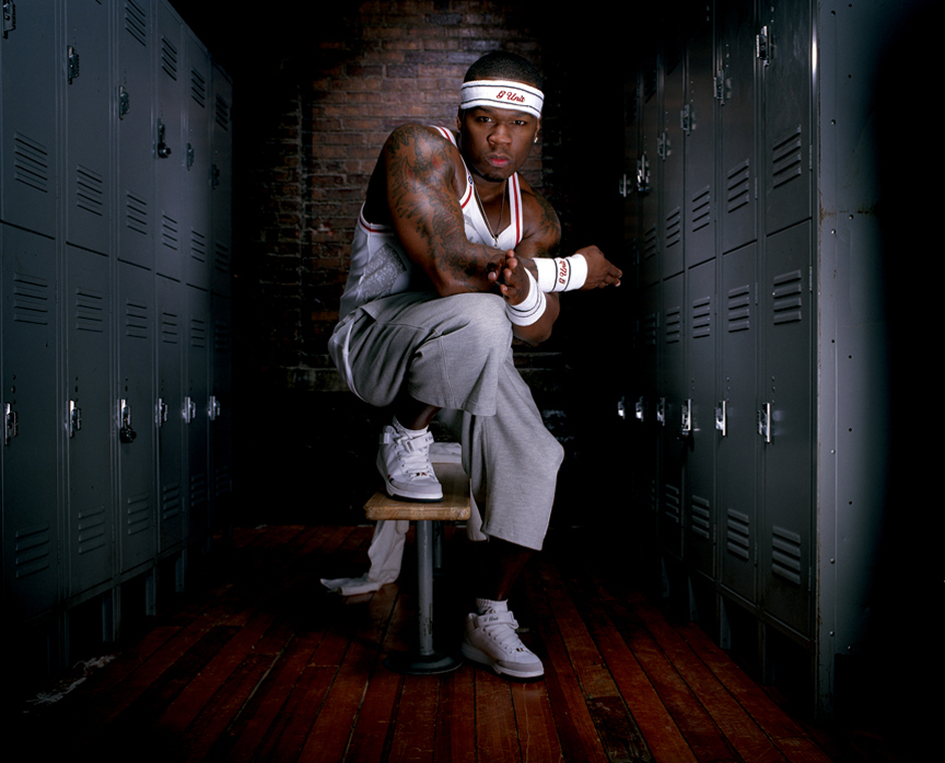 Reebok 50 Cent Pump Shoe Original