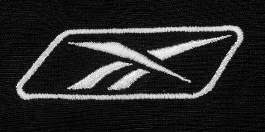 Stitched Reebok Logo Original 1