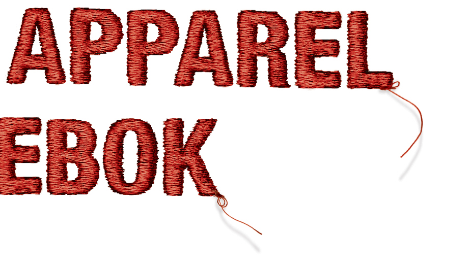 Stitched Headline Detail